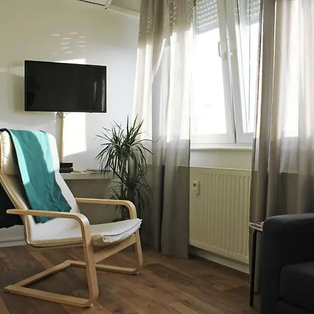 Studio Apartman Zagreb Exterior photo