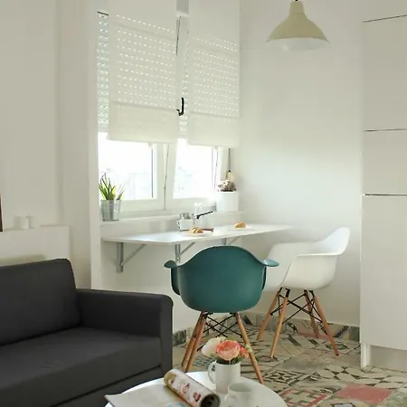 Studio Apartman Zagreb Exterior photo