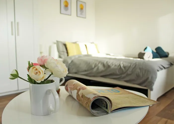 Studio Apartman