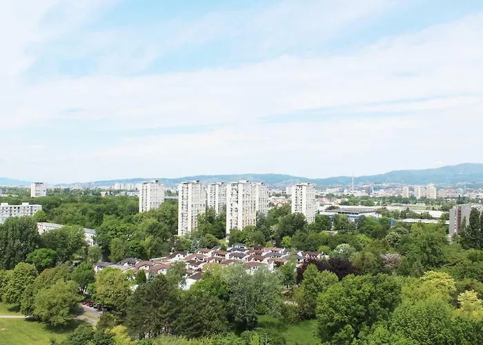Studio Apartman