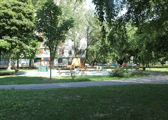 Studio Apartman