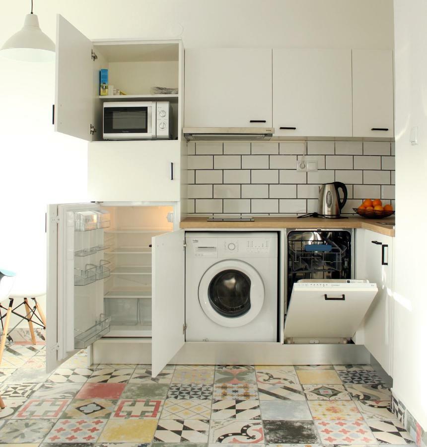 Studio Apartman Apartment
