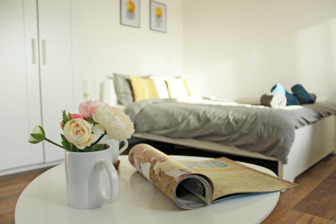 Studio Apartman Apartment *