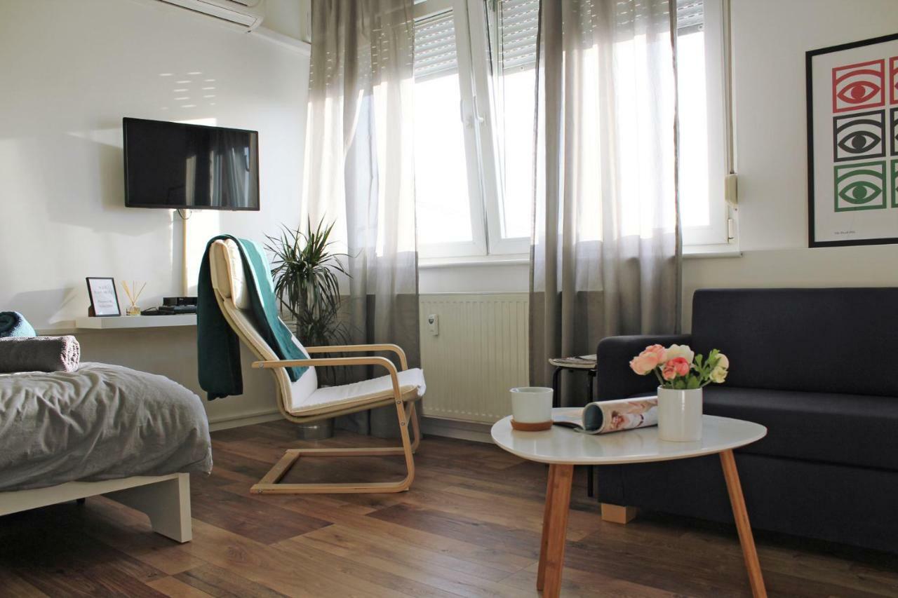 Studio Apartman Apartment