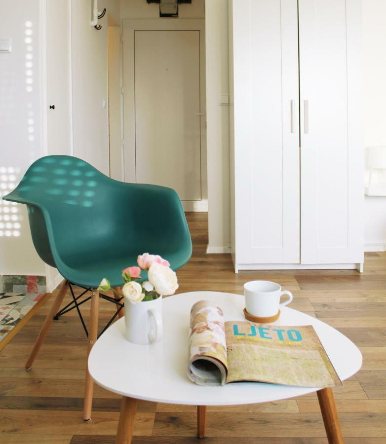 Apartment Studio Apartman