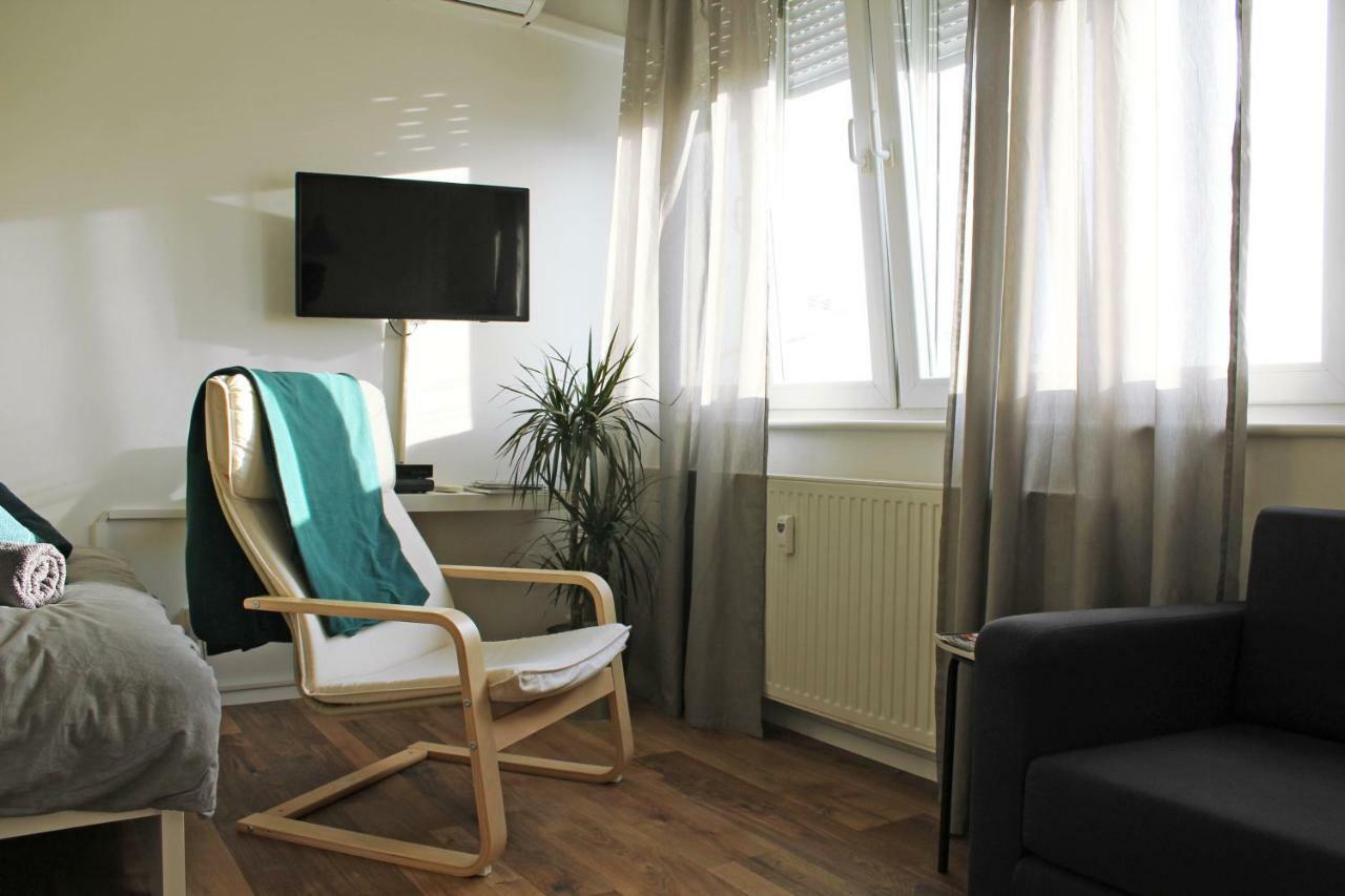 Apartment Studio Apartman