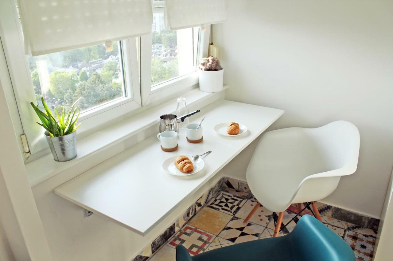 Studio Apartman