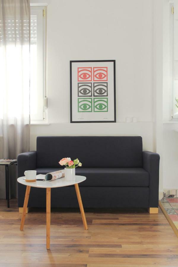 Apartment Studio Apartman