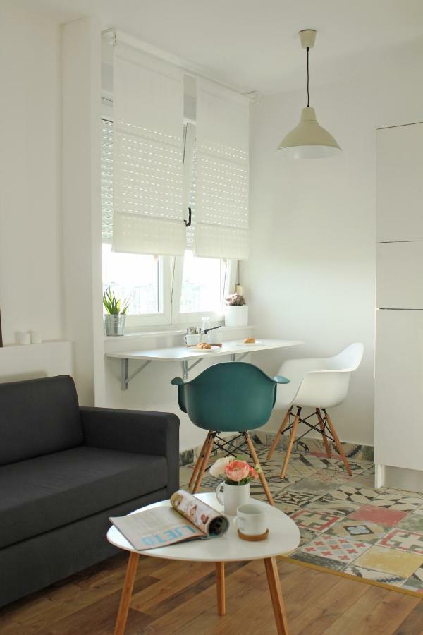 Studio Apartman *