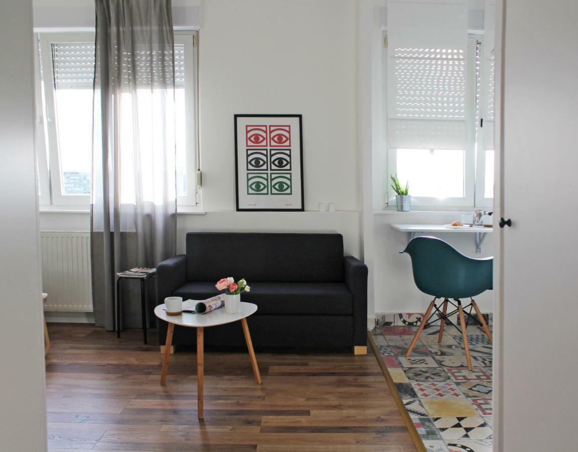Apartment Studio Apartman