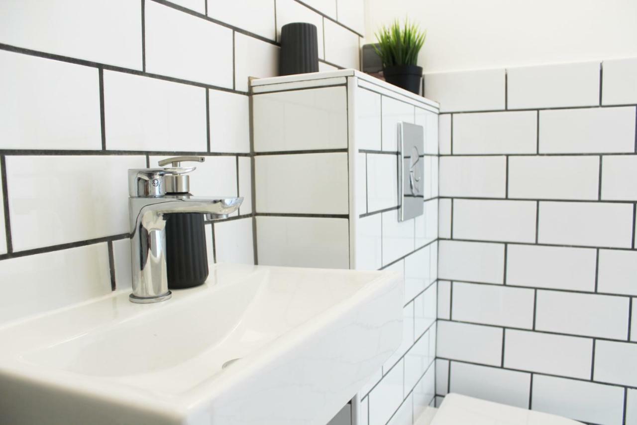Studio Apartman Apartment Zagreb