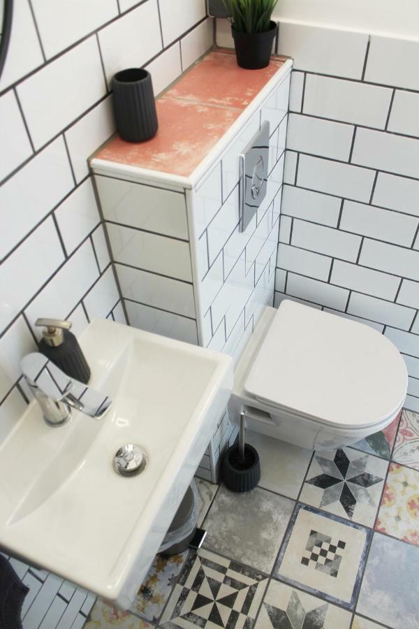 Studio Apartman *