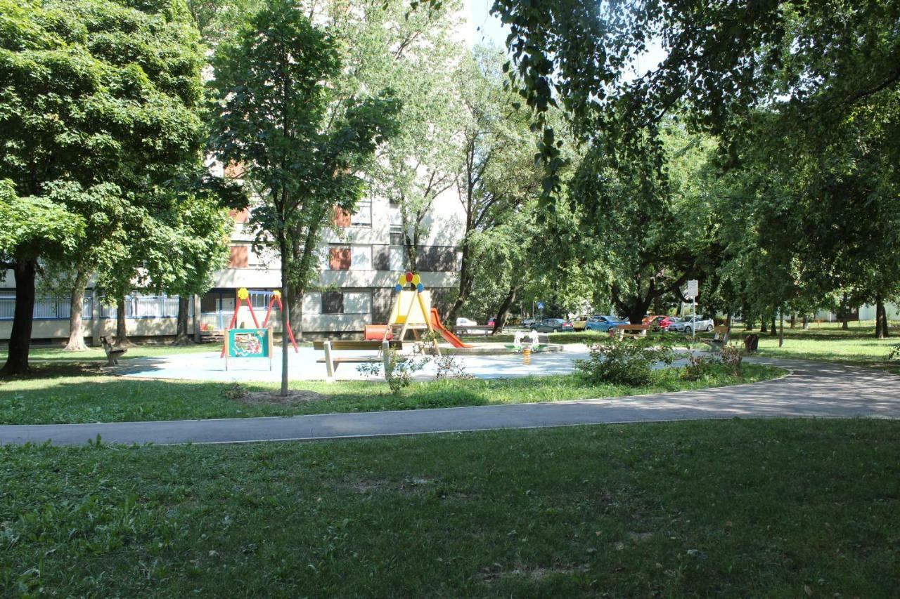 Studio Apartman *