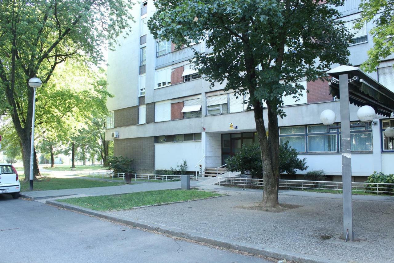 Studio Apartman *
